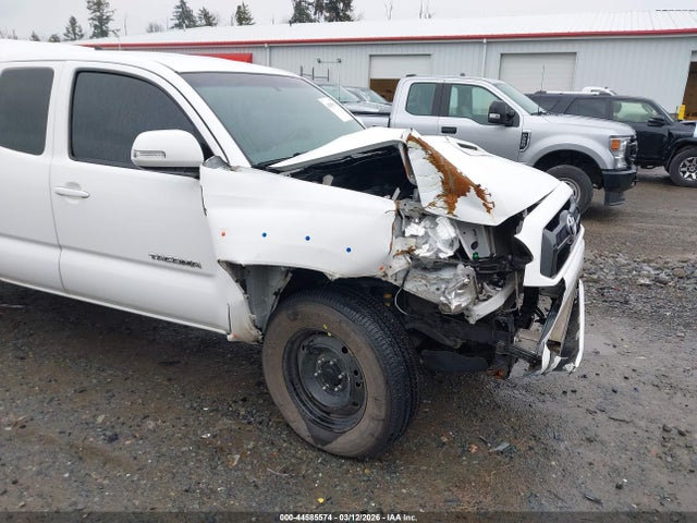 Toyota Tacoma Base V6 2015 5TFUU4EN4FX137802 Image 6
