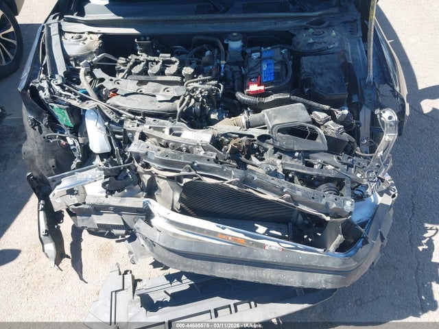 1HGCY1F30PA017190 Honda ACCORD EX