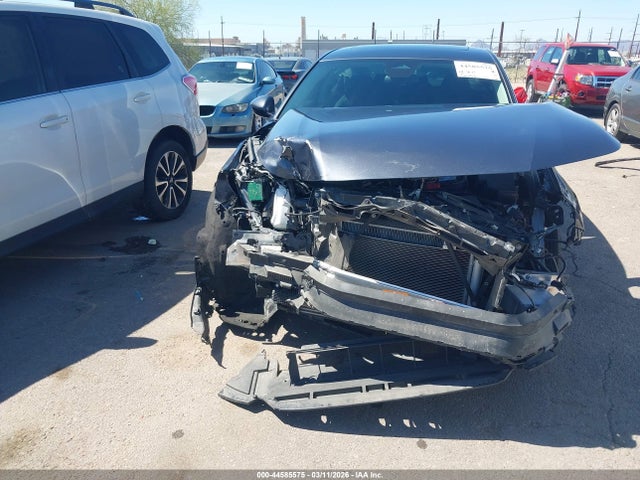 1HGCY1F30PA017190 Honda ACCORD EX