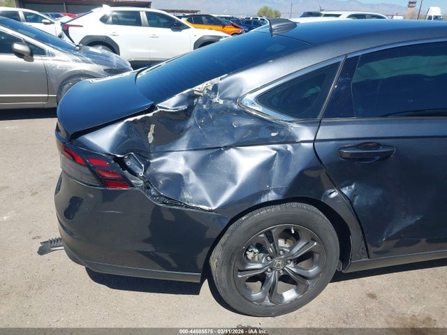 1HGCY1F30PA017190 Honda ACCORD EX