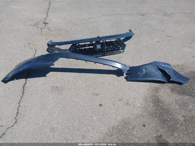 1HGCY1F30PA017190 Honda ACCORD EX