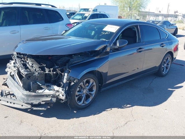 1HGCY1F30PA017190 Honda ACCORD EX