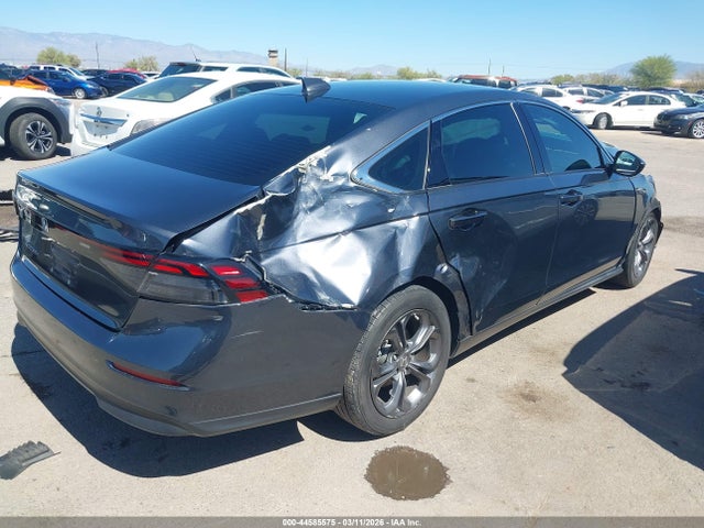 1HGCY1F30PA017190 Honda ACCORD EX