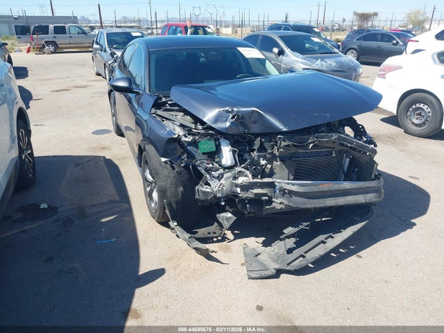 1HGCY1F30PA017190 Honda ACCORD EX