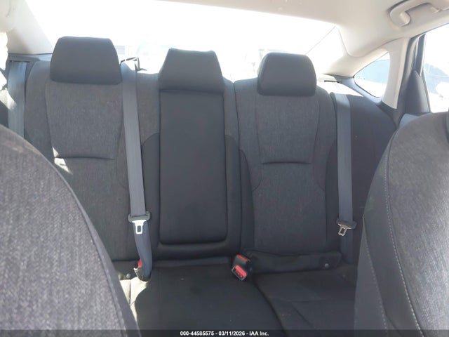 1HGCY1F30PA017190 Honda ACCORD EX