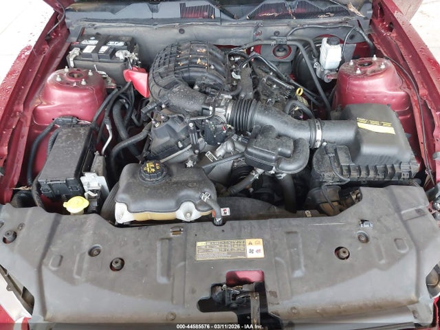 1ZVBP8AM5E5217863 Ford Mustang V6 Premium