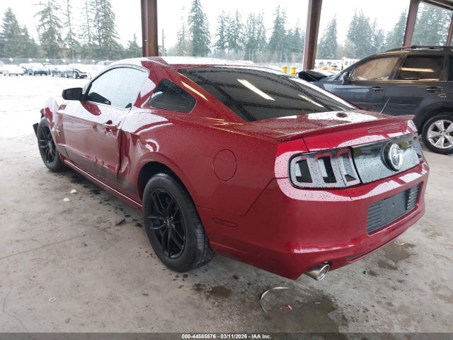 1ZVBP8AM5E5217863 Ford Mustang V6 Premium