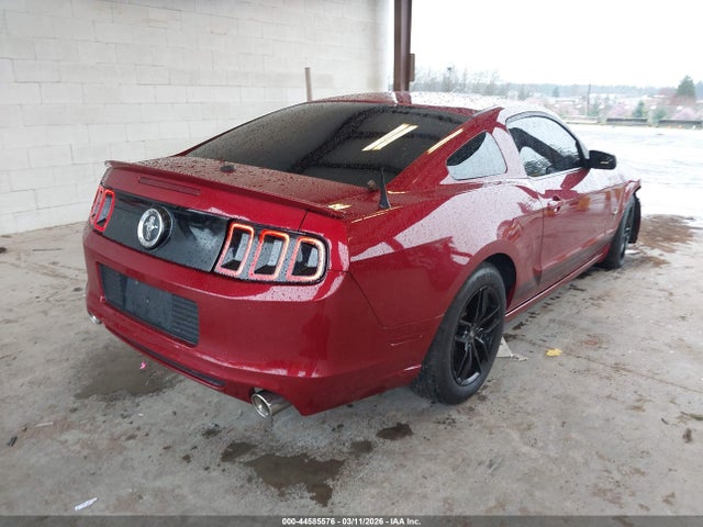 1ZVBP8AM5E5217863 Ford Mustang V6 Premium