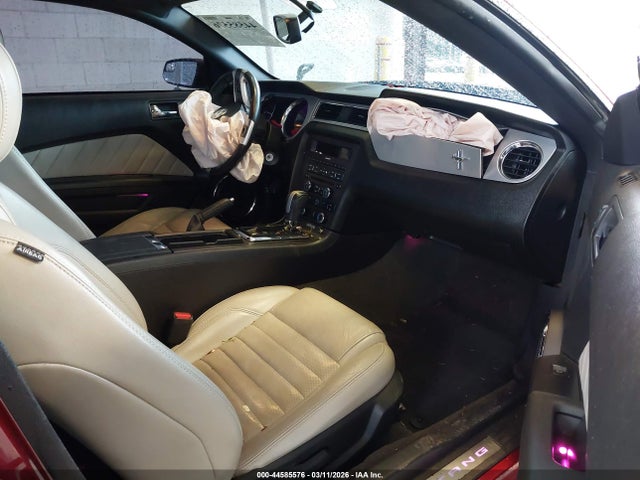1ZVBP8AM5E5217863 Ford Mustang V6 Premium