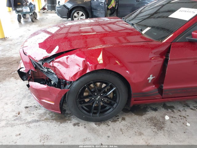 1ZVBP8AM5E5217863 Ford Mustang V6 Premium