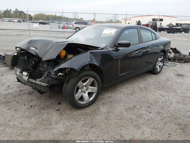 Aukcja sprzedaży 2011 Dodge Charger Police, vin: 2B3CL1CT5BH565201, numer aukcji: 44585577