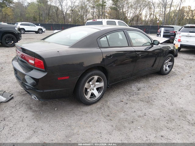 Aukcja sprzedaży 2011 Dodge Charger Police, vin: 2B3CL1CT5BH565201, numer aukcji: 44585577