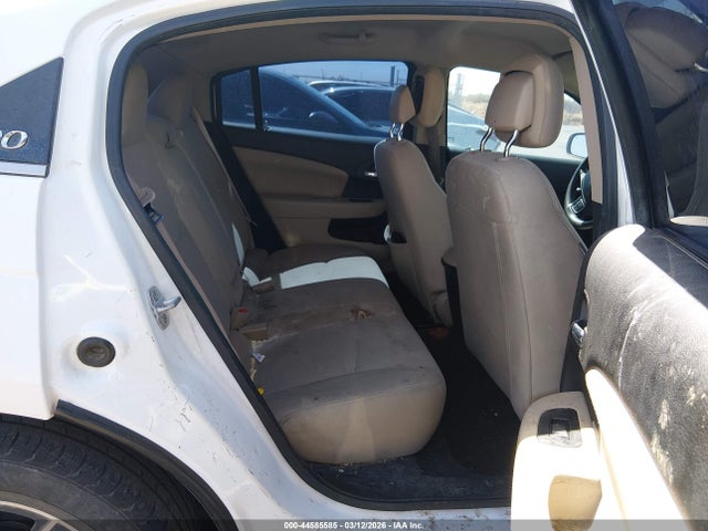 2014 Chrysler 200 Lx მანქანა იყიდება აუქციონზე, vin: 1C3CCBAB3EN125041, აუქციონის ნომერი: 44585585