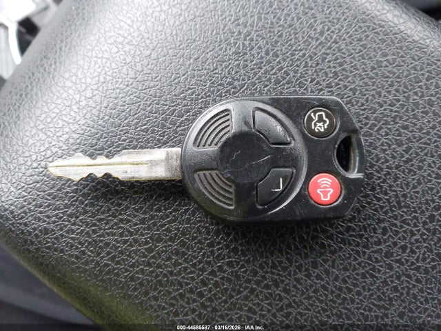 2010 FORD FUSION 3FAHP0HA4AR347432 Photo 10