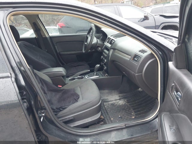 2010 FORD FUSION 3FAHP0HA4AR347432 Photo 4