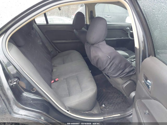 2010 FORD FUSION 3FAHP0HA4AR347432 Photo 7