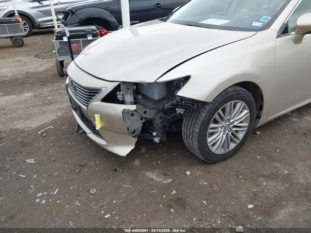2013 Lexus Es 350 მანქანა იყიდება აუქციონზე, vin: JTHBK1GG0D2016882, აუქციონის ნომერი: 44585591