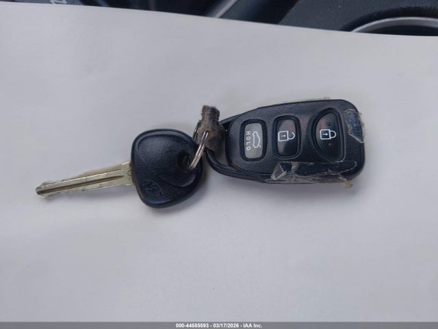Hyundai Elantra Limited 2015 5NPDH4AE1FH613543 Image 11