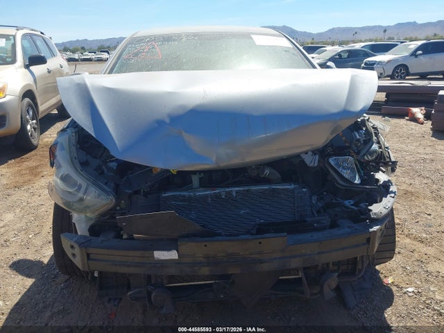 Hyundai Elantra Limited 2015 5NPDH4AE1FH613543 Image 6