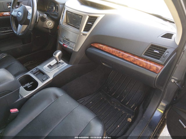 Продаж на аукціоні авто 2010 Subaru Outback 2.5i Limited, vin: 4S4BRCKC7A3367478, номер лоту: 44585598