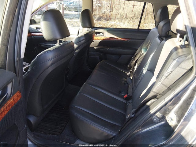 Продаж на аукціоні авто 2010 Subaru Outback 2.5i Limited, vin: 4S4BRCKC7A3367478, номер лоту: 44585598