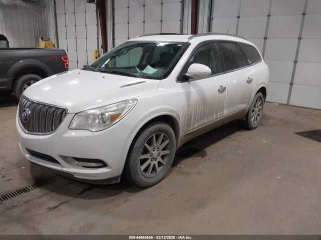 Продаж на аукціоні авто 2017 Buick Enclave Leather, vin: 5GAKVBKD3HJ203591, номер лоту: 44585606