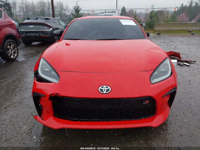 JF1ZNBB18P9751188 Toyota GR86