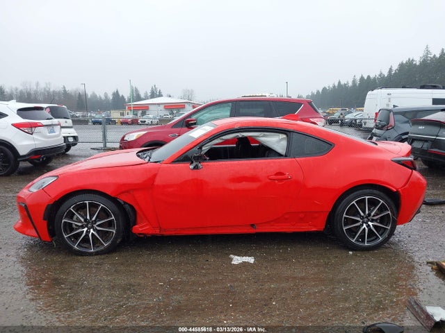 JF1ZNBB18P9751188 Toyota GR86