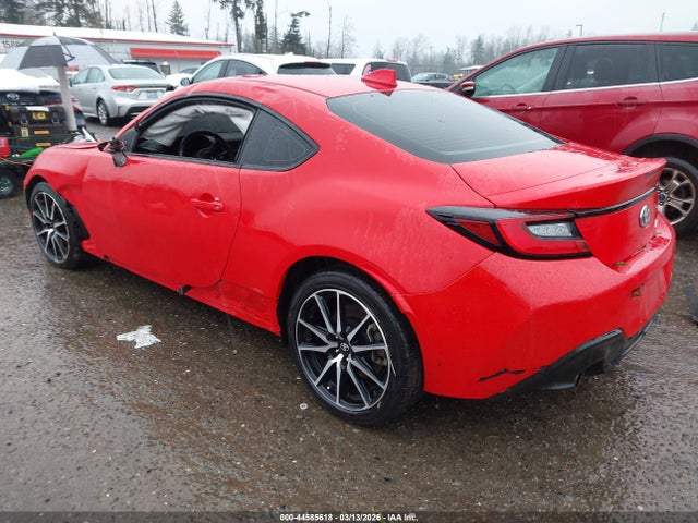 JF1ZNBB18P9751188 Toyota GR86