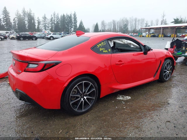 JF1ZNBB18P9751188 Toyota GR86