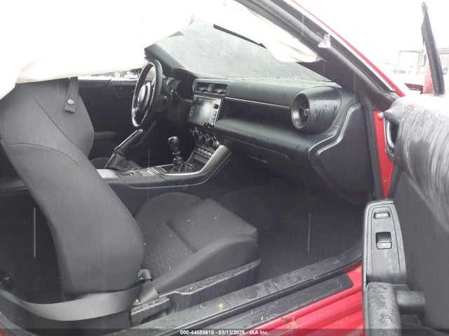 JF1ZNBB18P9751188 Toyota GR86