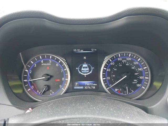 Продажа на аукционе авто 2015 Infiniti Q50 Premium, vin: JN1BV7AR0FM423830, номер лота: 44585619