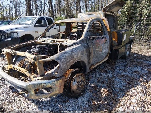 Продаж на аукціоні авто 2020 Ram 4500 Chassis Tradesman/slt, vin: 3C7WRKBL9LG298909, номер лоту: 44585623