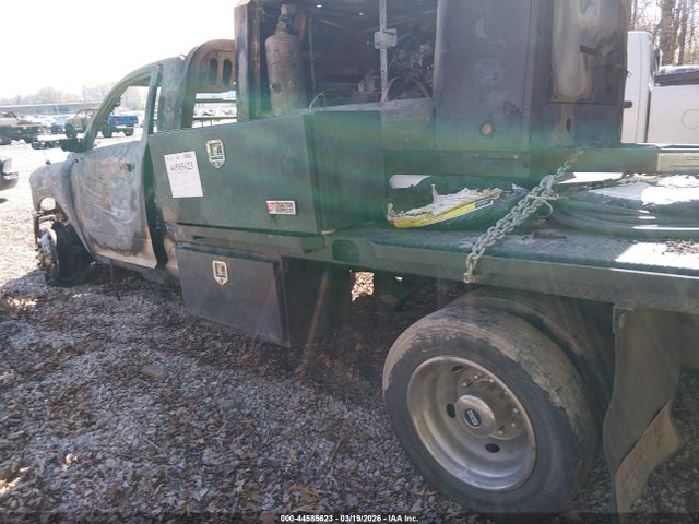 Продаж на аукціоні авто 2020 Ram 4500 Chassis Tradesman/slt, vin: 3C7WRKBL9LG298909, номер лоту: 44585623