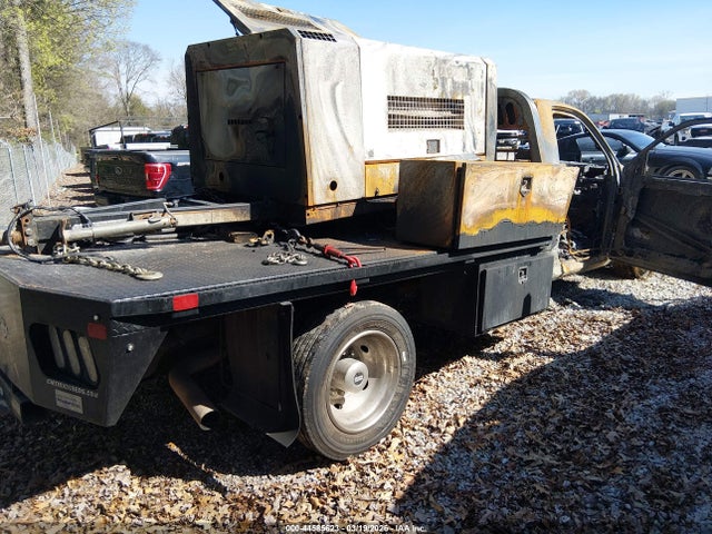 Продаж на аукціоні авто 2020 Ram 4500 Chassis Tradesman/slt, vin: 3C7WRKBL9LG298909, номер лоту: 44585623