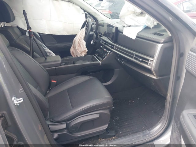 2025 Hyundai Santa Fe Xrt მანქანა იყიდება აუქციონზე, vin: 5NMP3DGL8SH114442, აუქციონის ნომერი: 44585625