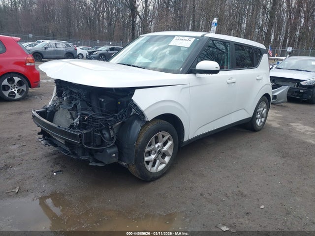 Aukcja sprzedaży 2024 Kia Soul Lx, vin: KNDJ23AU9R7233381, numer aukcji: 44585626