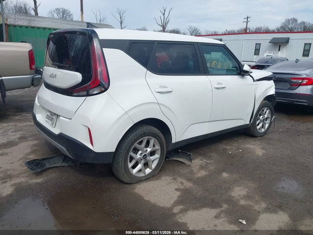 Aukcja sprzedaży 2024 Kia Soul Lx, vin: KNDJ23AU9R7233381, numer aukcji: 44585626