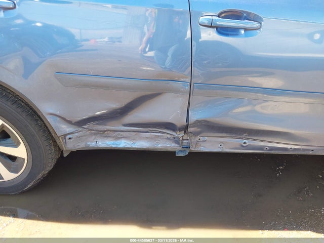 2018 SUBARU FORESTER JF2SJAGCXJH590921 Photo 5