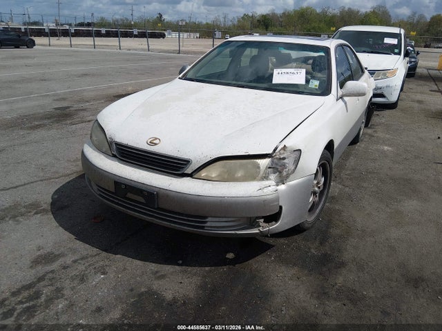 Aukcja sprzedaży 1999 Lexus Es 300, vin: JT8BF28GXX5065227, numer aukcji: 44585637