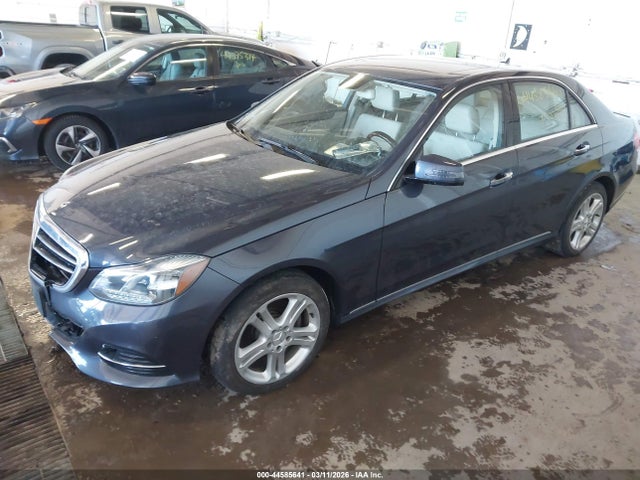 2016 Mercedes-benz E 350 4matic მანქანა იყიდება აუქციონზე, vin: WDDHF8JB8GB276981, აუქციონის ნომერი: 44585641
