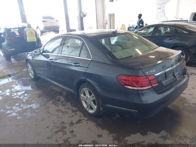 2016 Mercedes-benz E 350 4matic მანქანა იყიდება აუქციონზე, vin: WDDHF8JB8GB276981, აუქციონის ნომერი: 44585641