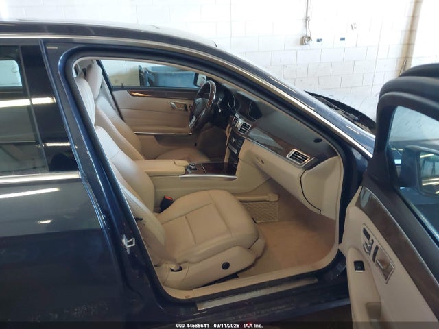 2016 Mercedes-benz E 350 4matic მანქანა იყიდება აუქციონზე, vin: WDDHF8JB8GB276981, აუქციონის ნომერი: 44585641