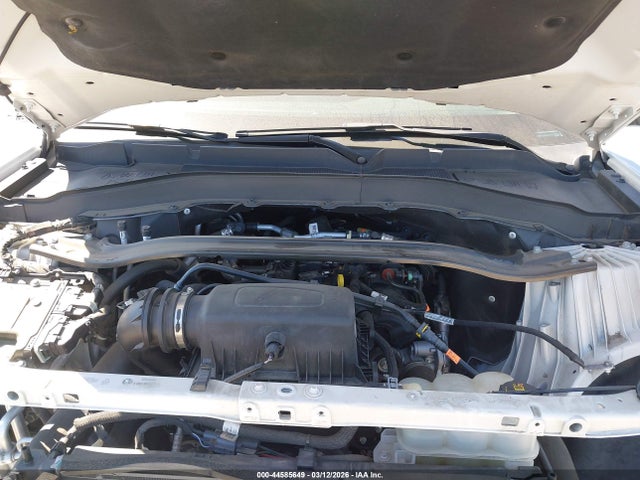 Ford Explorer Limited 2022 1FMSK8FH6NGB19731 Image 10