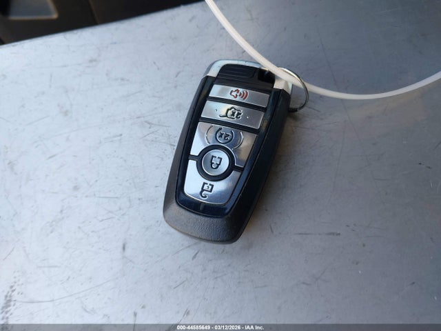 Ford Explorer Limited 2022 1FMSK8FH6NGB19731 Image 11