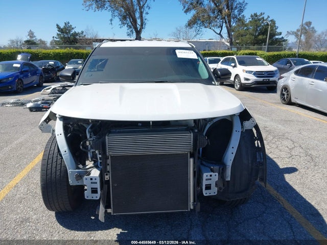 Ford Explorer Limited 2022 1FMSK8FH6NGB19731 Image 13