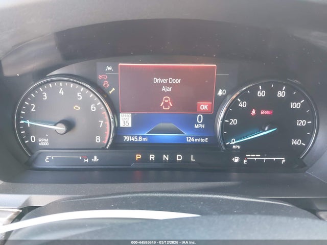 Ford Explorer Limited 2022 1FMSK8FH6NGB19731 Image 16