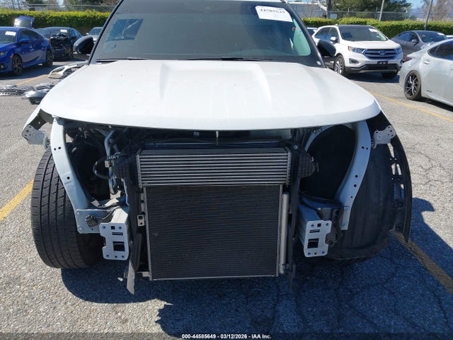 Ford Explorer Limited 2022 1FMSK8FH6NGB19731 Image 6