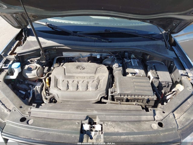 2019 VOLKSWAGEN TIGUAN 3VV3B7AX7KM149888 Photo 9