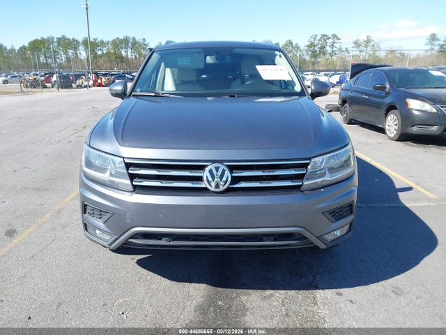 Aukcja sprzedaży 2019 Volkswagen Tiguan 2.0t Se/2.0t Sel/2.0t Sel R-line/2.0t Sel R-line Black, vin: 3VV3B7AX7KM149888, numer aukcji: 44585650